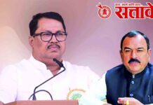 Ashok Kharat case : खरातकडे २ हजार कोटींची माया; मंत्रालयातील अनेकांचे काळे धन पांढरे करण्याचा ‘अड्डा’?