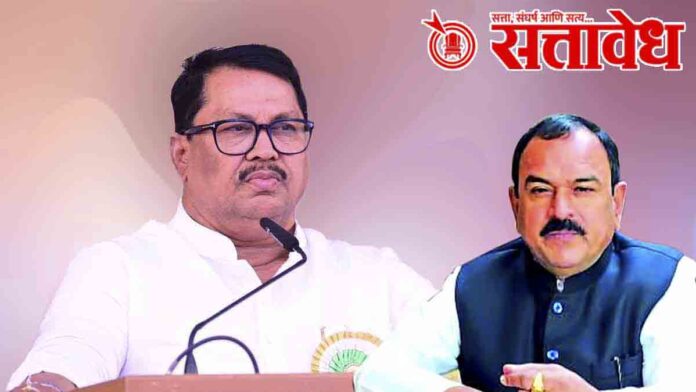 vijay wadetiwar ashok kharat