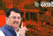 Vijay Wadettiwar : स्फोटकांच्या कारखान्यात दीड वर्षात ४३ कामगारांचा मृत्यू; काही करणार की नाही?