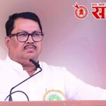 Vijay Wadettiwar : ब्रह्मपुरीतील ६ अल्पवयीन मुलींचे अपहरण; सरकार झोपले आहे का?