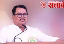 Vijay Wadettiwar : ब्रह्मपुरीतील ६ अल्पवयीन मुलींचे अपहरण; सरकार झोपले आहे का?