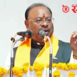 Chandrashekhar Bawankule : बावनकुळे ‘ॲक्शन मोड’वर! ड्रग्ज रॅकेटचा ‘मोठा गेम’ होणार