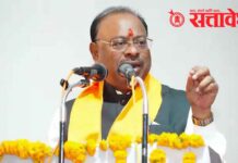 Chandrashekhar Bawankule : बावनकुळे ‘ॲक्शन मोड’वर! ड्रग्ज रॅकेटचा ‘मोठा गेम’ होणार