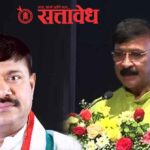 Dilip Sananda : सानंदा–सोनोने ‘गोड’ भेटीची खामगावात चर्चा; राजकीय भेट, की नवे समिकरण