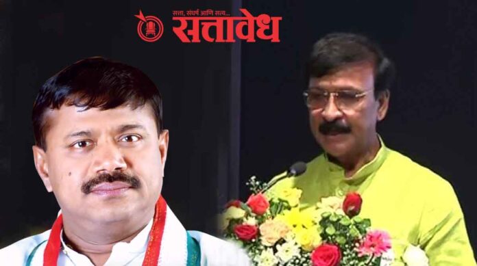 Dilip Sananda Ashok sonone