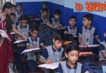 English medium schools : राज्यातील १८ हजार इंग्रजी माध्यमाच्या खासगी शाळा तपासणीच्या रडारवर