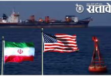 Iran us conflict : होर्मुज खाडी बंद केल्याने जागतिक तणाव शिगेला