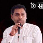 Manoj Kayande : मनोज कायंदेच्या बारामती दौऱ्यामागे राजकीय स्ट्रॅटेजी?