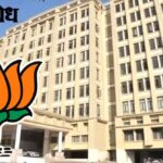 Nagpur municipal corporation : नागपूर भाजपमध्ये अखेर ‘डॅमेज कंट्रोल’; नाराजांचे राजकीय पुनर्वसन!