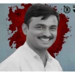 Santosh deshmukh murder case : “हत्या प्रकरण मागे घ्या” देशमुखांच्या साडूचे गंभीर आरोप