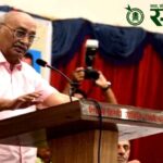 Shyam Manav controversy : संत गुलाब बाबांबद्दल आक्षेपार्ह विधान; श्याम मानव यांच्यावर फौजदारी कारवाई करा, नागपुरातून उमटले तीव्र पडसाद