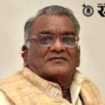 Subodh Saoji controversy : माजी मंत्र्याचे वादग्रस्त निवेदन, म्हणे ‘महिलांनी स्वतःहून बलात्कार करून घेतला’