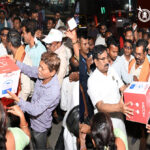 Sudhir Mungatiwar: जिथे गरज, तिथे त्वरित कृती! मुनगंटीवारांनी दोन तासांत चंद्रपूर येथील ऑटोचालकांना दिला थंड दिलासा