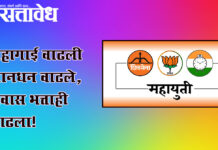 Mahayuti Government : महागाई वाढली मानधन वाढले, प्रवास भत्ताही वाढला!