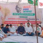 Vidarbha farmers : शेतकऱ्यांचे मरण हेच मोदी सरकारचे धोरण’; युवक काँग्रेसची टीका