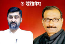 NCP Sharad Pawar: नागपुरात राष्ट्रवादीचे ‘कुंटे’ सुटणार? नव्या जिल्हाध्यक्षासाठी ‘तुतारी’ची आरोळी