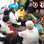 Water shortage : दुसरबीडमध्ये पाणी पेटले! गटारी व रस्त्यांच्या प्रश्नावर ग्रामस्थ आक्रमक