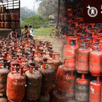 LPG crisis : गॅस सिलिंडरच्या लाईनमध्ये उभे असताना मृत्यूची अफवा खोटी