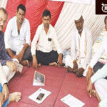 Dusarbid grampanchayat : ग्रामपंचायतच्या कारभाराविरोधात गावकऱ्यांचा एल्गार; पाणी, निधी व पारदर्शकतेवर सवाल