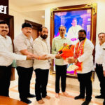 Uddhav Thackeray Shivsena : आधी नाकारले, आता थेट जिल्हाप्रमुख केले; चर्चा तर होणारच!