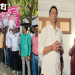 NCP Ajit Pawar : नाझेर काझींच्या उमेदवारीसाठी बारामतीत शक्तीप्रदर्शन; निर्णयाचा चेंडू वरिष्ठांच्या कोर्टात