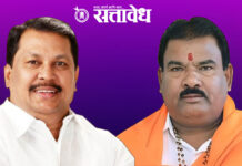 Bageshwar baba statement on Shivaji Maharaj : शिवरायांचा अपमान करणाऱ्या बागेश्वर बाबाला ‘ढगात’ कधी पाठवणार?