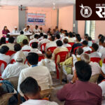 Water shortage : आढावा बैठकीत 82 गावांतील पाणीटंचाई गाजली; हलगर्जी करणारे अधिकारी रडारवर