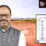 Chandrashekhar bawankule : बावनकुळे आणि कुटुंबाच्या नावावर आहे एवढा भूखंड, तहसील कार्यालयाने केले स्पष्ट!