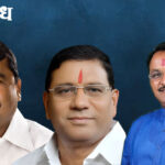 Legislative Council election : विधान परिषदेच्या उमेदवारीसाठी इच्छुकांची मुंबई वारी, जोरदार लॉबिंग