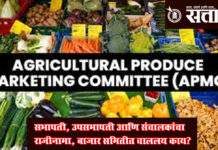 Deulgao raja APMC : सभापती, उपसभापती आणि संचालकांचा राजीनामा, बाजार समितीत चाललय काय?