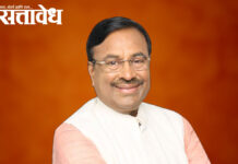 Sudhir Mungantiwar : शब्द दिला की पूर्ण करतात; म्हणूनच वेगळे ठरतात मुनगंटीवार!