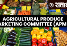 Malkapur APMC : मलकापूर बाजार समितीत शेतकऱ्यांकडून ‘अवैध भाडे’ वसुली; विरोधकांचा सत्ताधाऱ्यांवर निशाणा