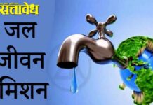 Water works : निधीअभावी पाणीपुरवठा योजना रखडल्या; बुलढाण्यात ३०० कोटींची देयके थकीत