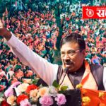 Sudhir Mungatiwar : चंद्रपुरात मुनगंटीवारांचा दमदार ‘पॉवर शो’! भाजपच्या स्थापना दिनी १६३० कार्यकर्त्यांचा पक्षात जाहीर प्रवेश