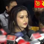 Amruta fadnavis : अमृता फडणवीसांचे विधान चर्चेत; टीसीएस प्रकरणावरून व्यक्त केली चिंता