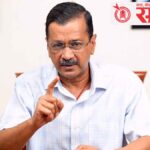 Big blow to Arvind Kejriwal : देशाच्या राजकारणात महाभूकंप: ‘आम’मध्ये सर्वात मोठी फूट; १० पैकी ७ खासदार भाजपच्या वाटेवर!
