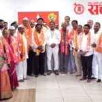 co-operative society election : पैनगंगा सोसायटीवर महायुतीचा झेंडा; बळीराजा पॅनलने सर्व १३ जागा जिंकल्या