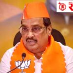 C R Patil on nari shakti vandan vidheyak : महिला आरक्षणावरून सी. आर. पाटील यांचा विरोधकांवर हल्लाबोल; ‘सामान्य महिलांना अधिकार देण्यास विरोधकांचा नकाराधिकार