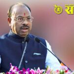 Chandrashekhar Bawankule : काँग्रेसचे ‘पाप’ जनता उध्वस्त केल्याशिवाय राहणार नाही; बावनकुळेंचा नागपुरातून एल्गार