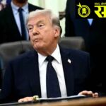 Donald Trump : मोजतबा खामेनेई गंभीर जखमी, ट्रंप म्हणाले “इराणकडे वेळ कमी” !