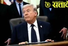 Donald Trump : मोजतबा खामेनेई गंभीर जखमी, ट्रंप म्हणाले “इराणकडे वेळ कमी” !
