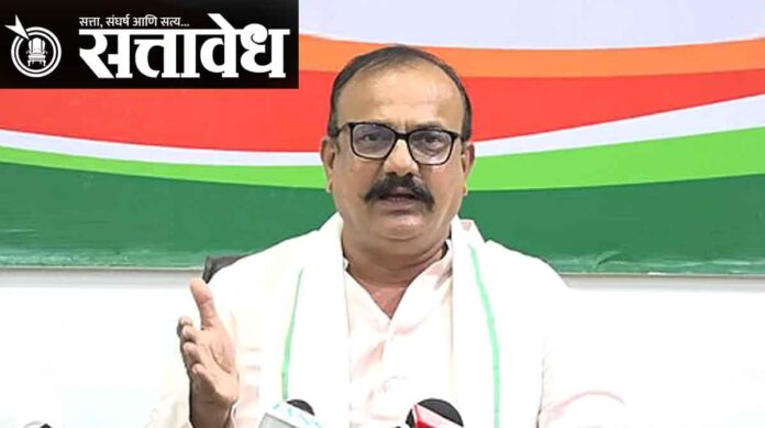 harshawardhan sapkal baramati