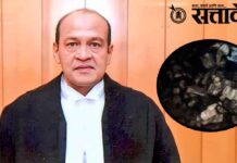 Yashwant verma : नोटांच्या बंडल प्रकरणी न्यायमूर्ती यशवंत वर्मा यांचा राजीनामा