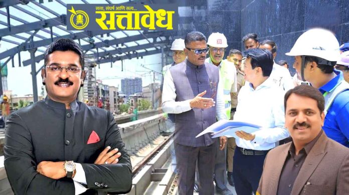 kashigaon-metro-land-issue
