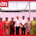 Nagpur municipal corporation : नागपूर महापालिकेत भाजपचे पुन्हा ‘महिला कार्ड’; ८ झोनमध्येही ‘मातृशक्तीला वंदन’