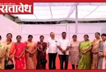 Nagpur municipal corporation : नागपूर महापालिकेत भाजपचे पुन्हा ‘महिला कार्ड’; ८ झोनमध्येही ‘मातृशक्तीला वंदन’