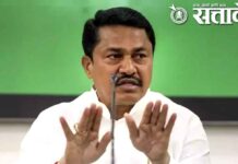 Nana Patole : महिला आरक्षणाच्या आडून भाजपला आणायचा होता ‘मनुवाद’; नाना पटोलेंचा घणाघात
