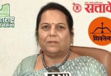 Vidhan parishad election : विधान परिषदेसाठी शिवसेनेत सस्पेन्स, एक नाव निश्चित, दुसऱ्या उमेदवारीवर अखेरच्या क्षणापर्यंत रस्सीखेच