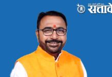 Prataprao Jadhav : आरोग्यासाठी पुढाकार, पण कर्जमाफीवर मौन? खासदार जाधवांच्या भूमिकेकडे शेतकऱ्यांचे लक्ष
