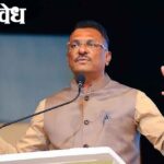 Pratap sarnaik : ‘ऑपरेशन टायगर’वरून सरनाईकांचा दावा; “८ खासदारांची नावं समोर, एक जण सेफ”